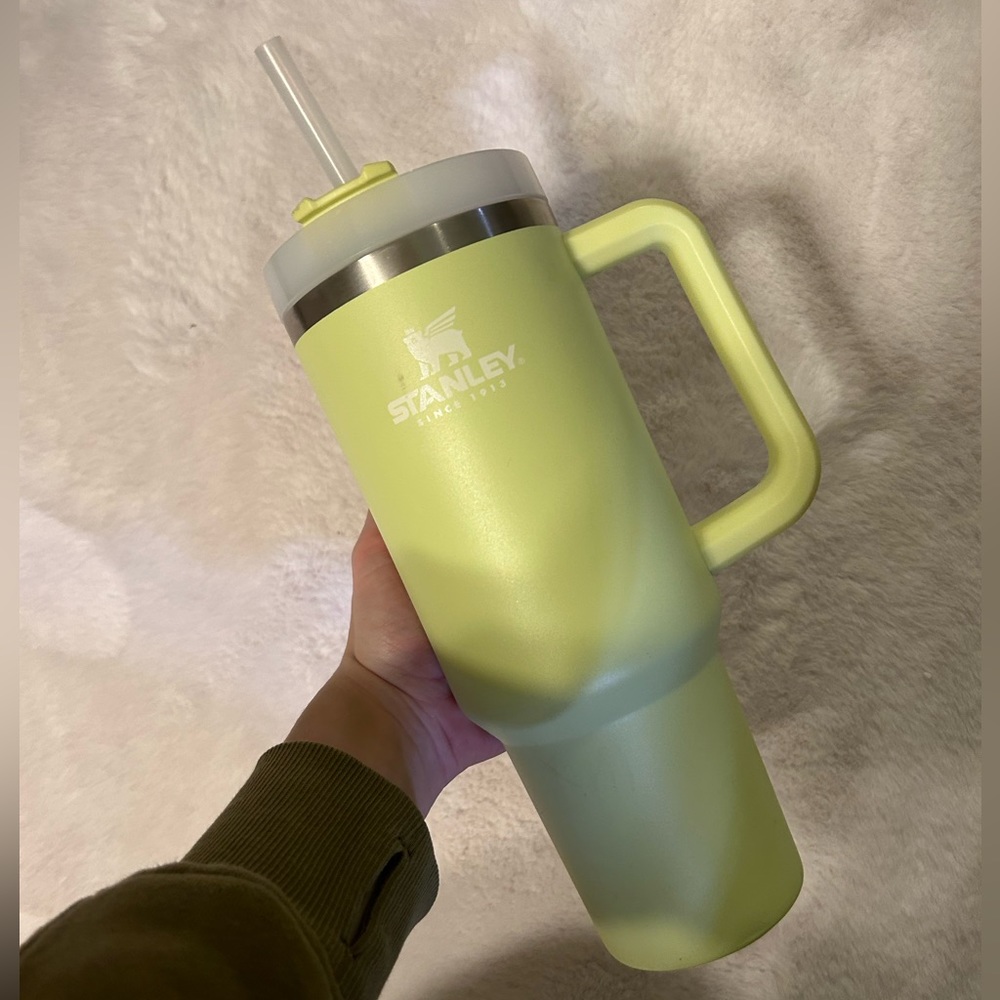 Light green Stanley